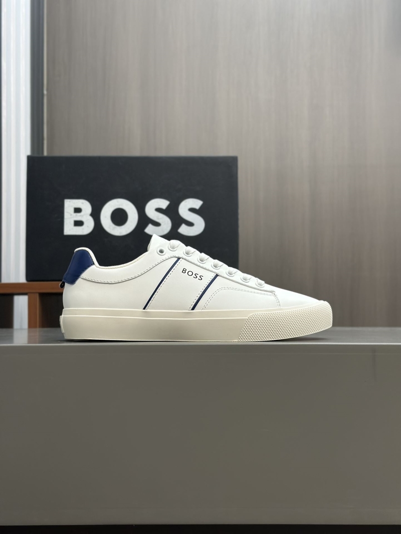 Boss Low Shoes